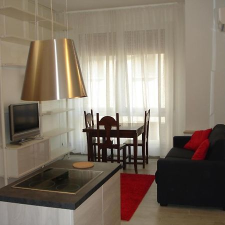Milan City Center Apartment Szoba fotó