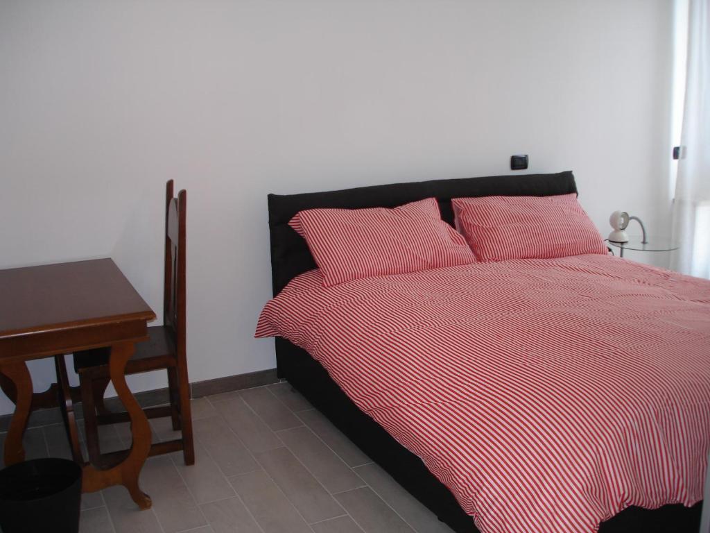 Milan City Center Apartment Szoba fotó