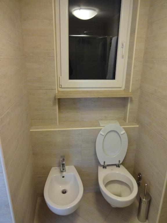 Milan City Center Apartment Szoba fotó