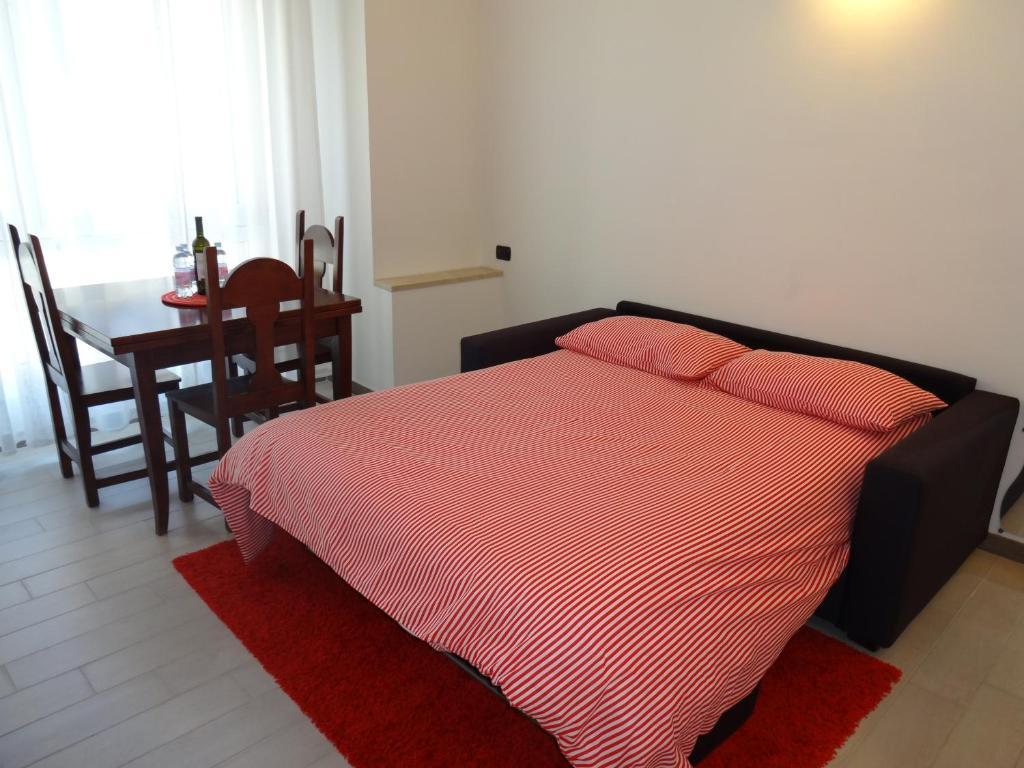 Milan City Center Apartment Kültér fotó