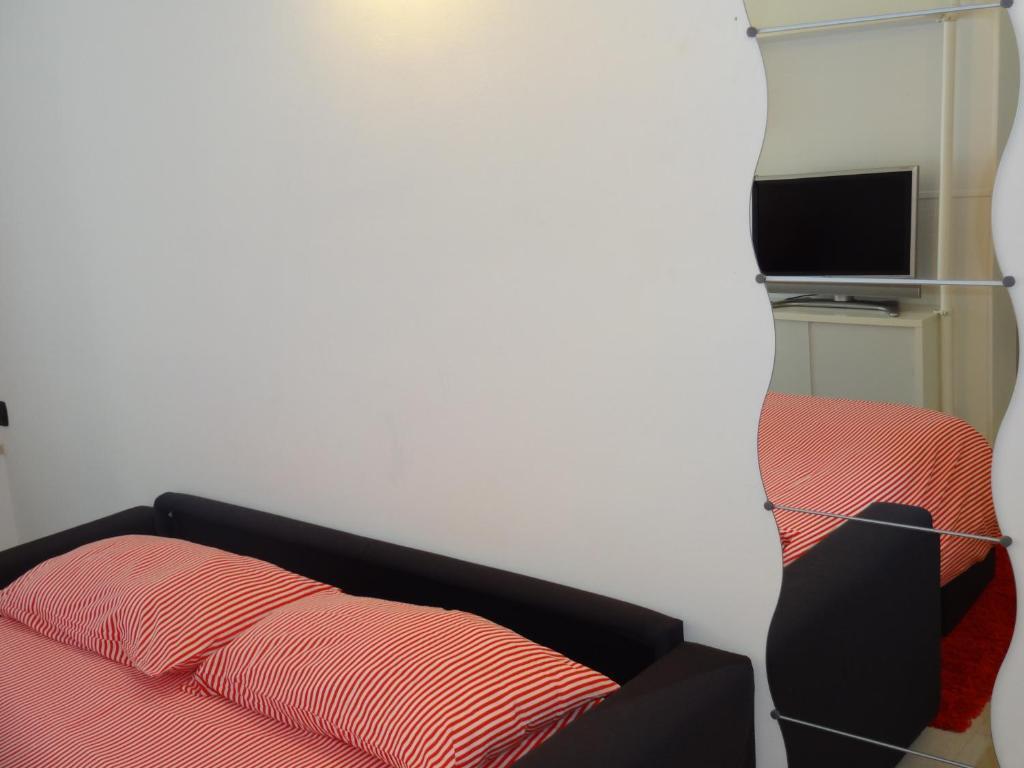 Milan City Center Apartment Kültér fotó